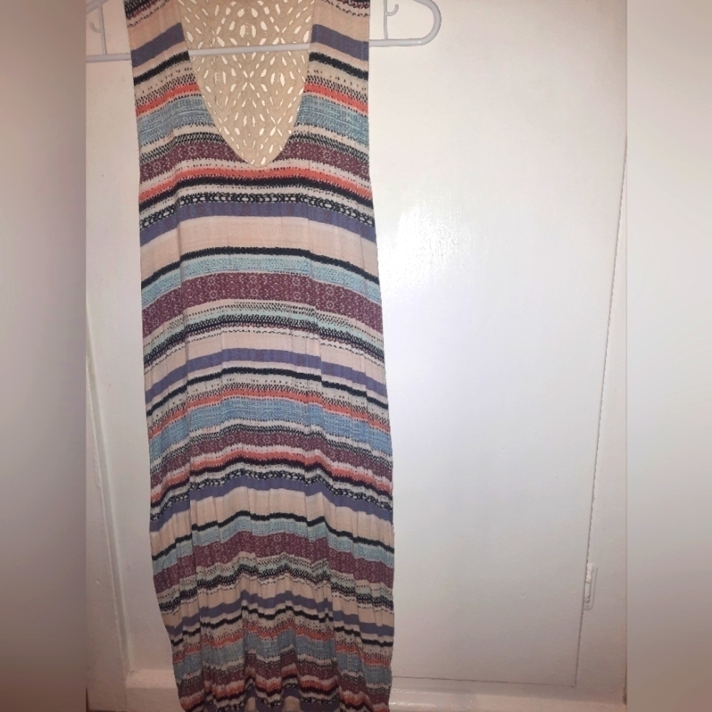 Comfy Sundress